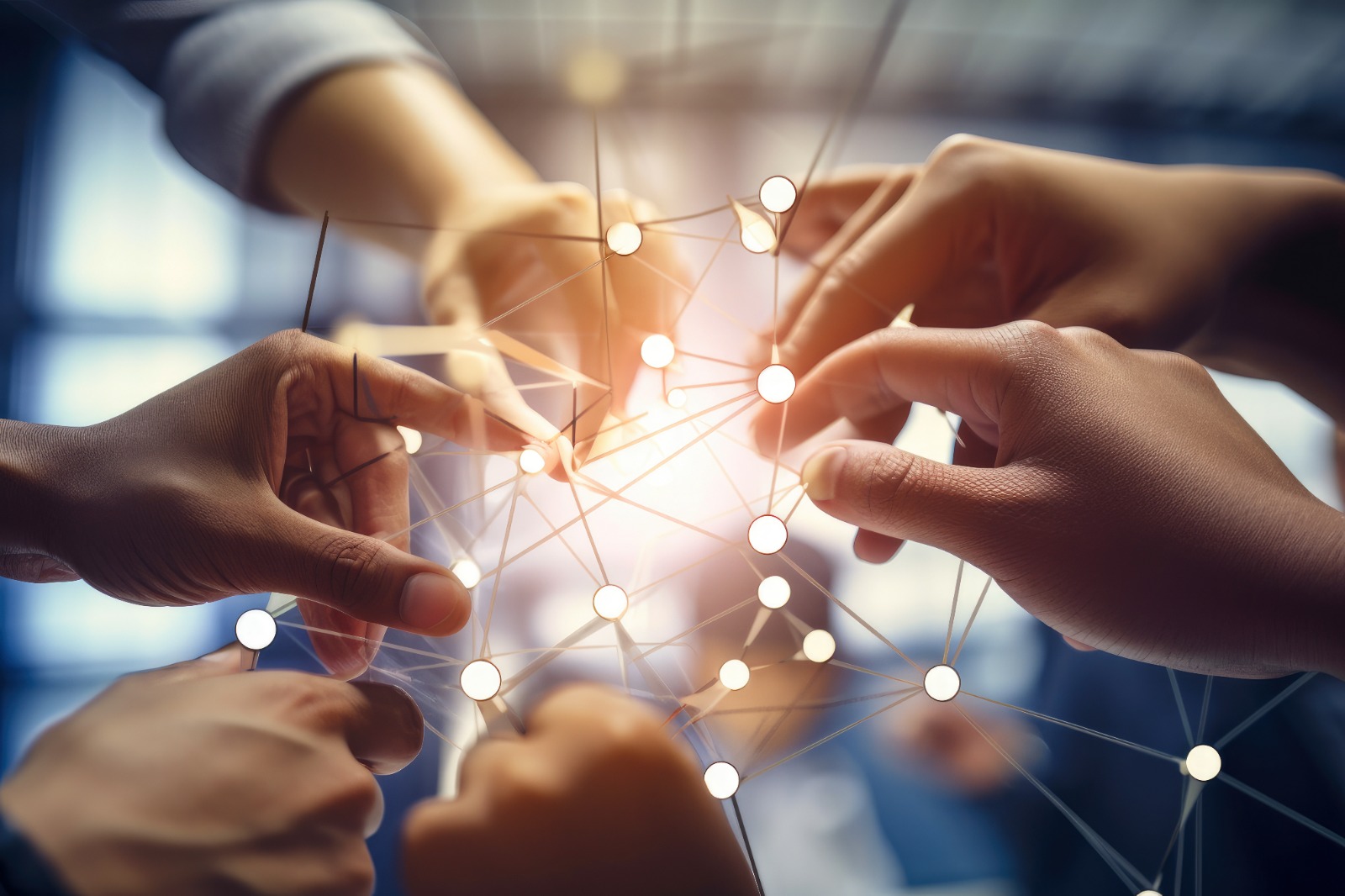 Collaboration Hub
