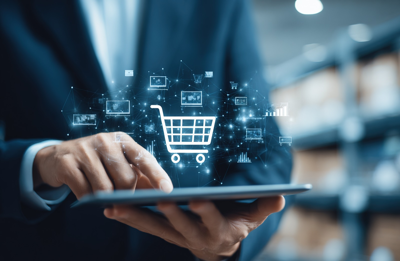 Green Hydrogen Marketplace